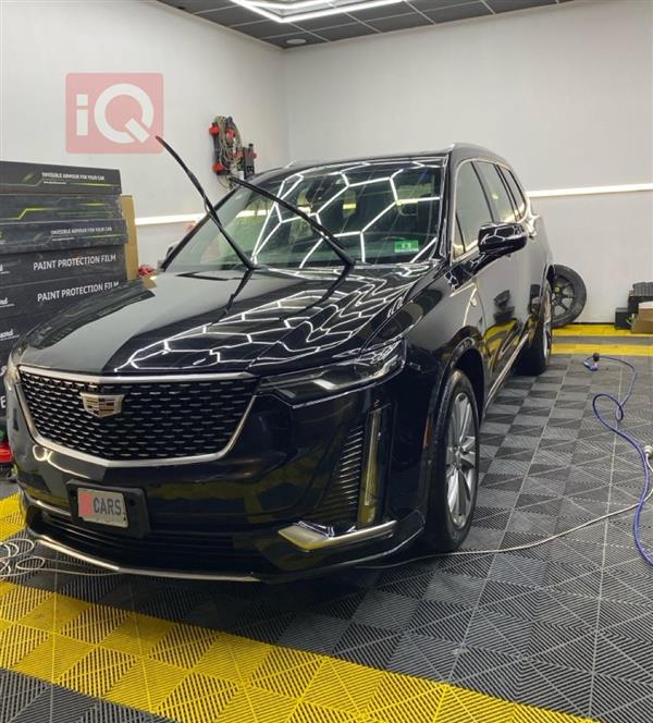 Cadillac XT6 2023 for sale in Iraq - Baghdad
